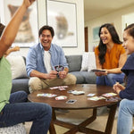 Mattel Games Phase 10 Card Game