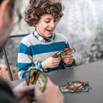 Mattel UNO Minecraft Card Game
