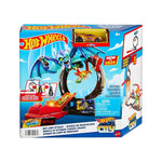 Hot Wheels Bat Loop Attack