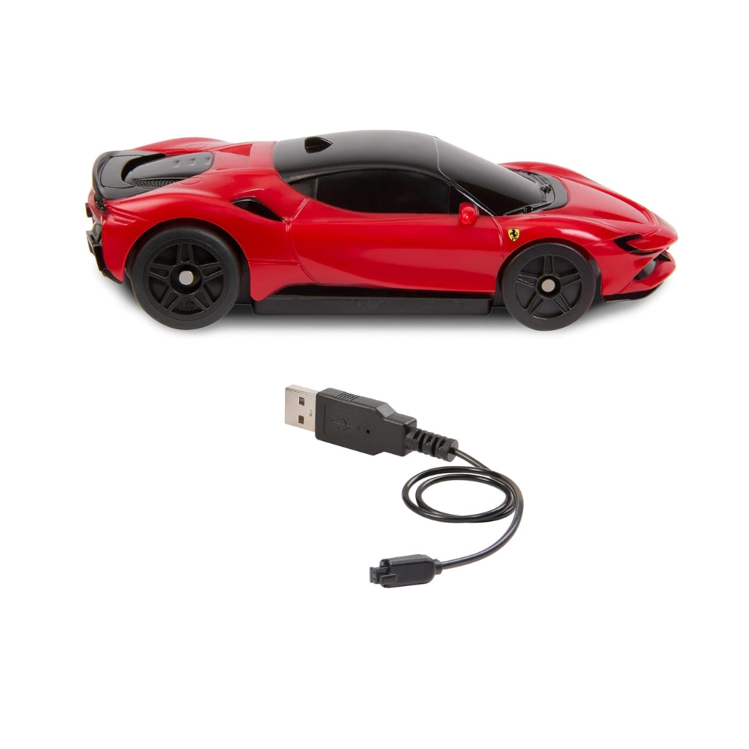 Hot Wheels RC 1:64 scale Ferrari SF90