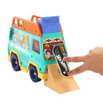 Hot Wheels Tony Hawk Skate Van Playset