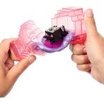 Mattel Minecraft Mini Mode Potion Dragon Mini Figure