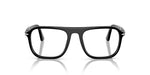 Eyeglasses on a white background