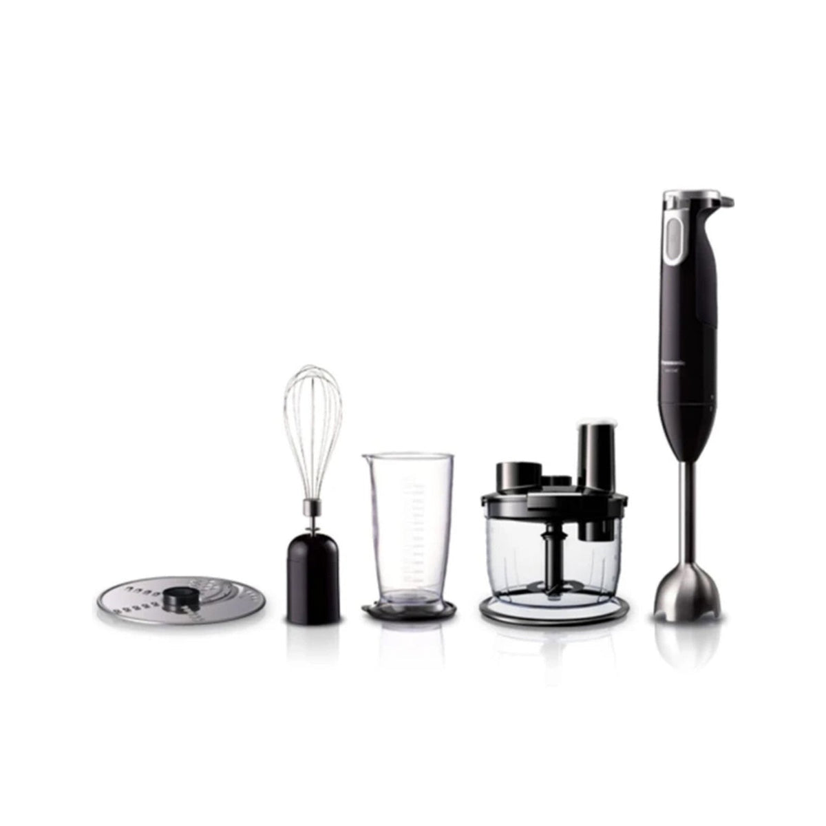 Panasonic hand blender Set 600W motor locked wattage