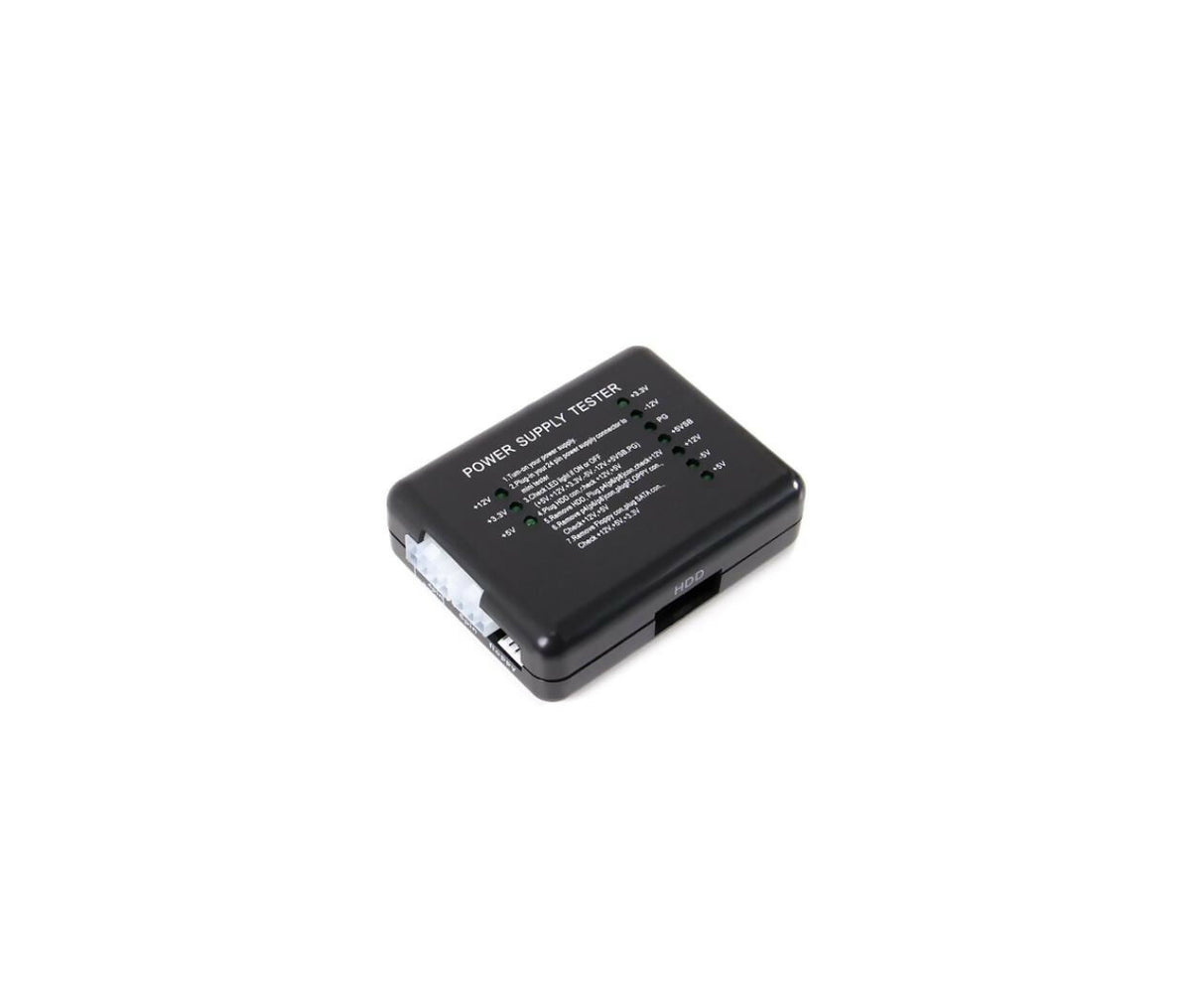 Test Measurement | Computer Power Supply Tester LED