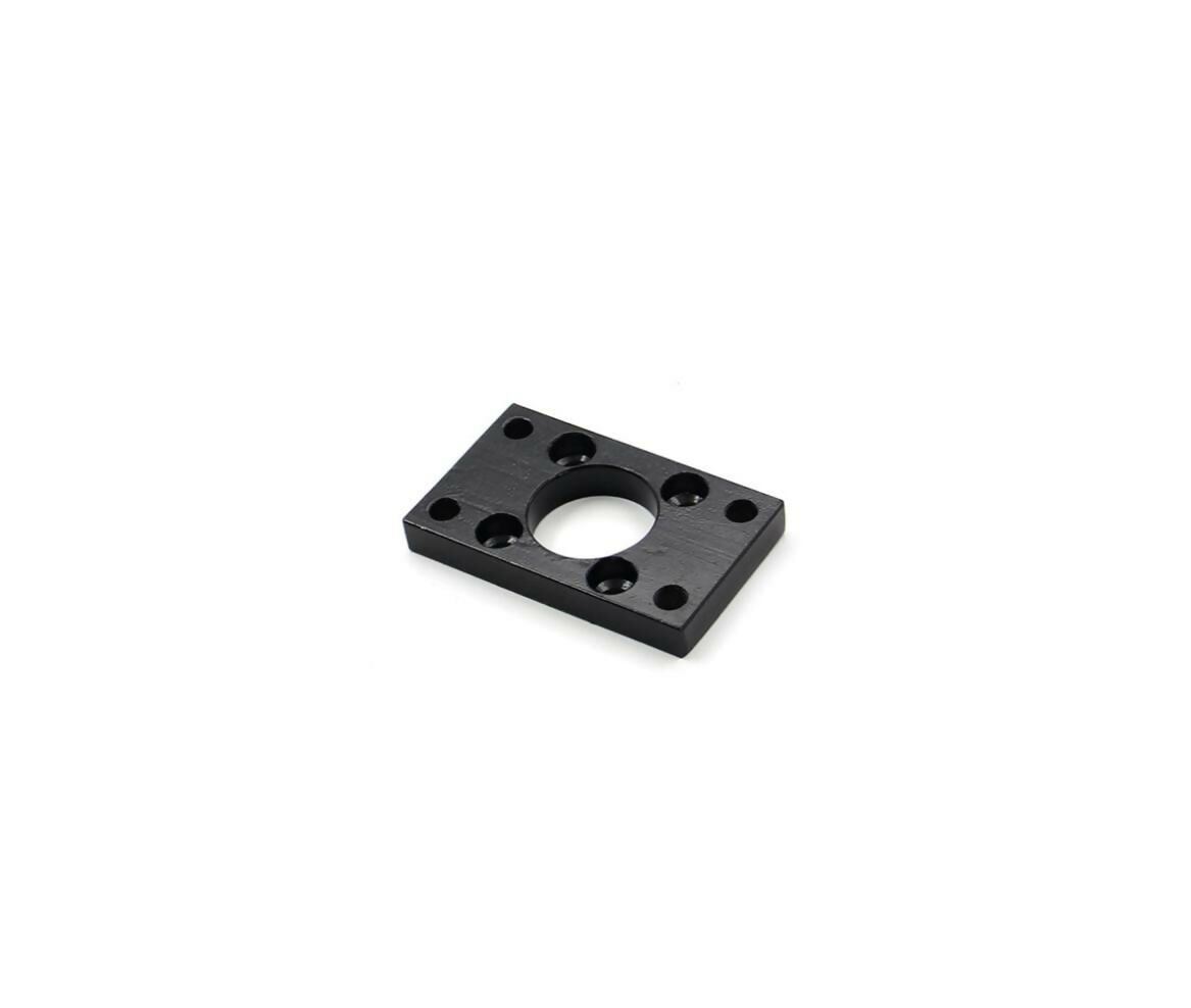 Pneumatic | Accessories | Mounting | 32mm | FA & FB