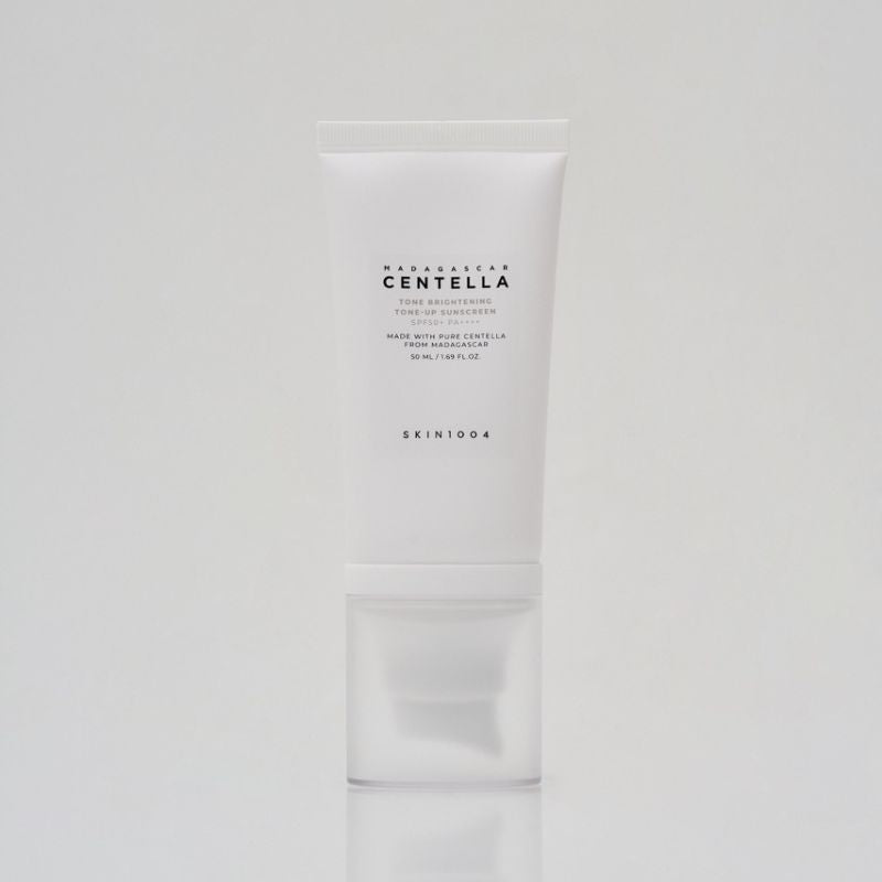 Madagascar Centella Tone Brightening Tone-Up Sunscreen 50ml