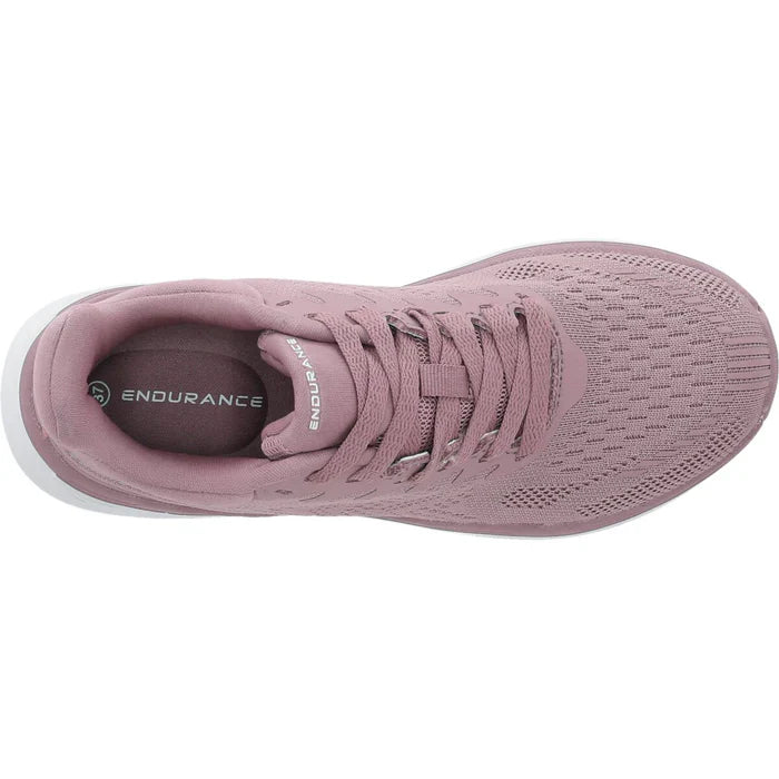 ENDURANCE MASAKO W SHOE
