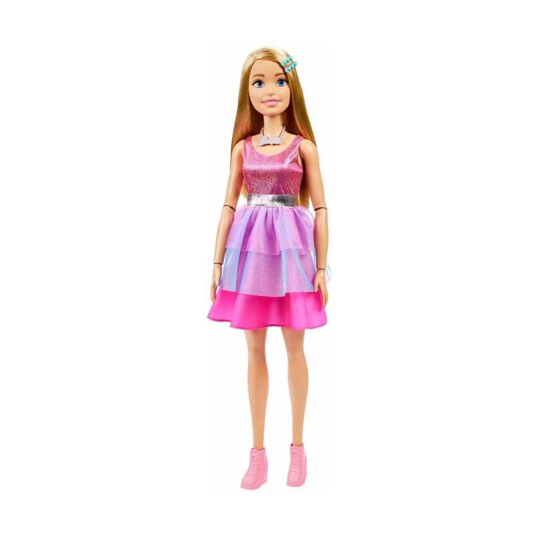 Mattel Barbie Large 28-Inch Doll