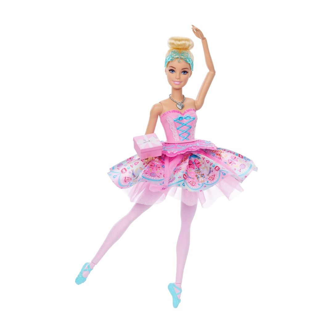 Mattel Barbie Nutcracker Clara