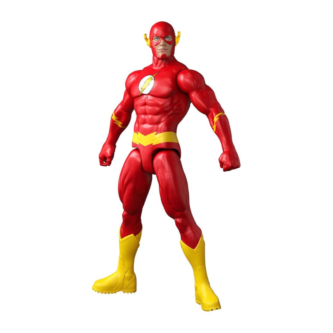 Mattel DC The Flash