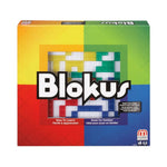 Mattel Games Blokus