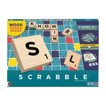 Mattel Games Scrabble (English Edition)