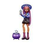 Mattel Monster High Magic Assorted