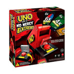 Mattel UNO Show Em No Mercy
