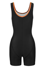ZAGANO WOMEN SWIMSUIT MAURI-black 1