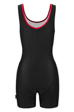 ZAGANO WOMEN SWIMSUIT MAURI-black 2