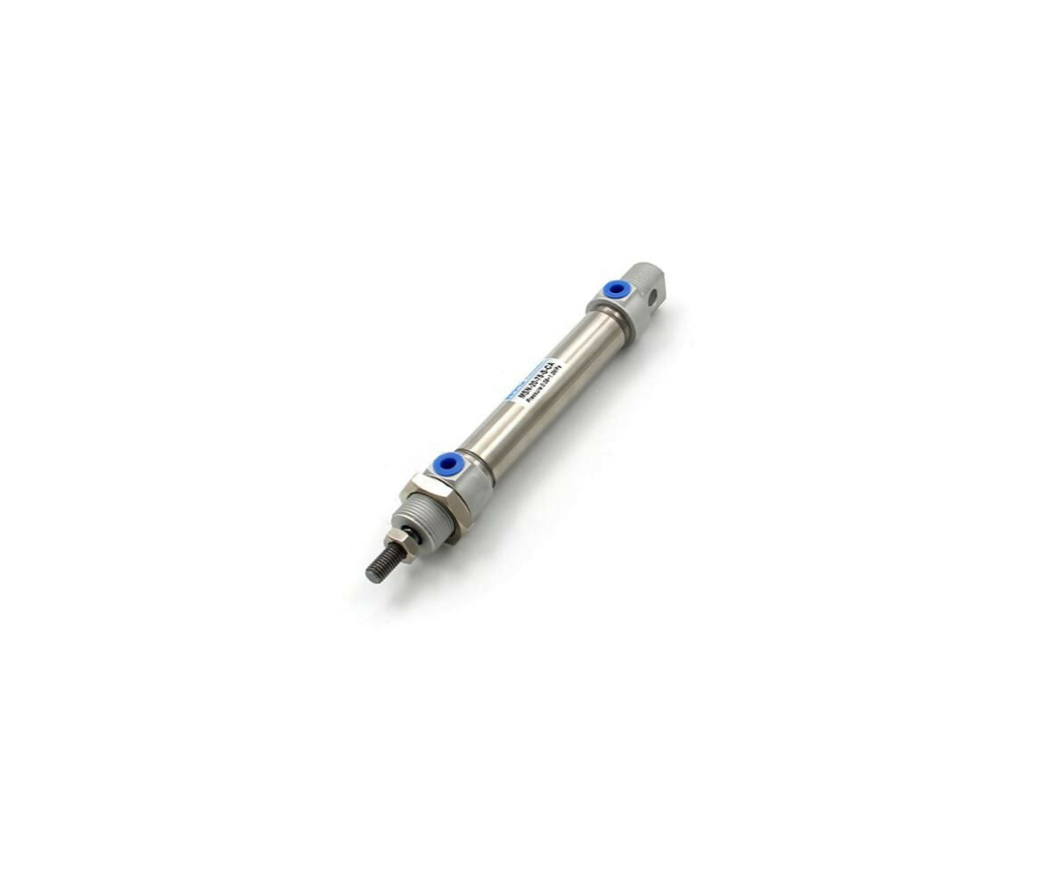 Pneumatic | Actuator | Cylinder | Bore 20mm | 75mm