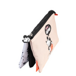 Mickey Disney Triple Pencil Case