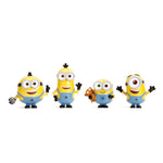 Jada Despicable Me Minions 2.5-Inch Assorted