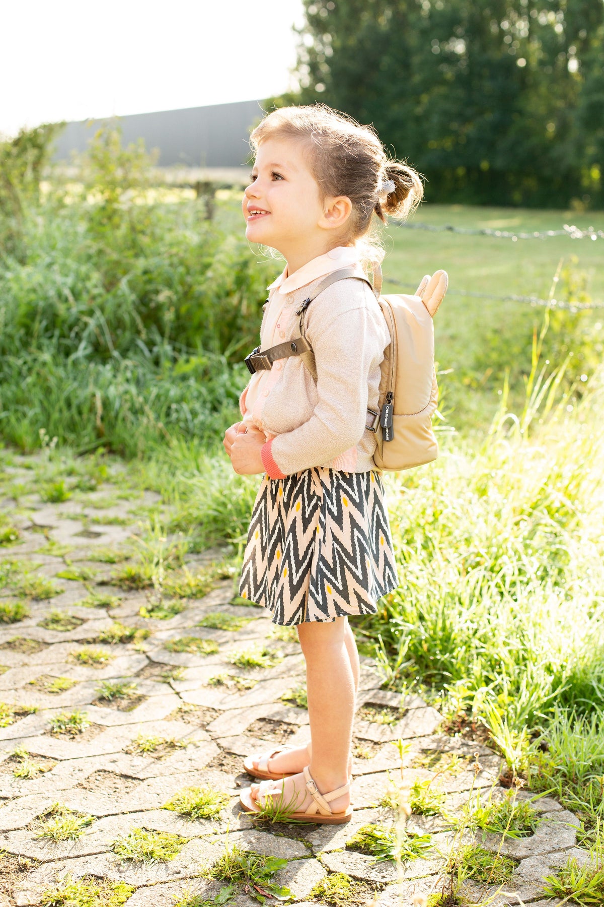 Kids My First Bag