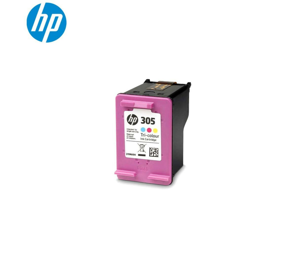Printer Ink | HP 305 Color