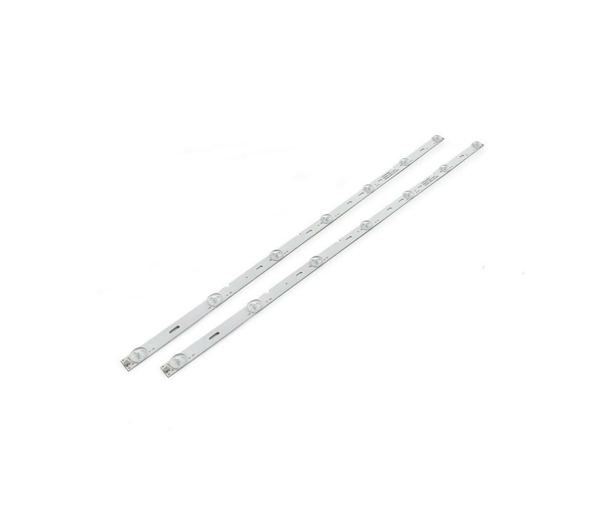 LCD TV | Bacck Light | 3x7-Lens | L:59cm | 3V | 32"