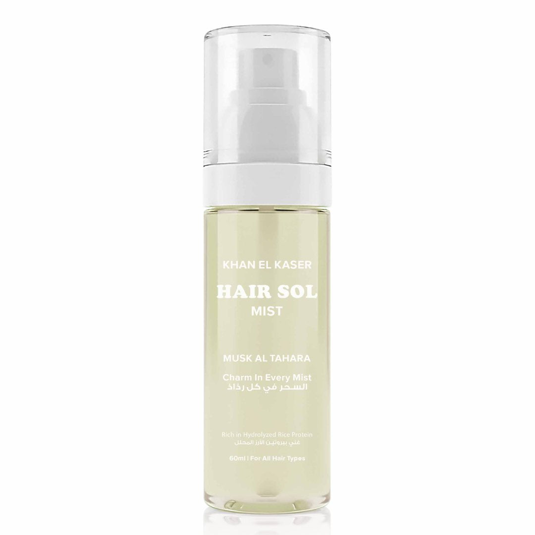 Hair Mist - Musk Al Tahara
