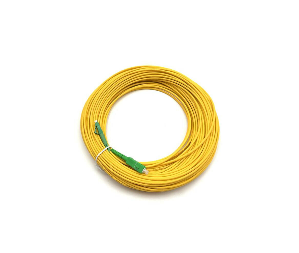 Optical Cable | Single Mode | LC - SC | Simplex | 30M