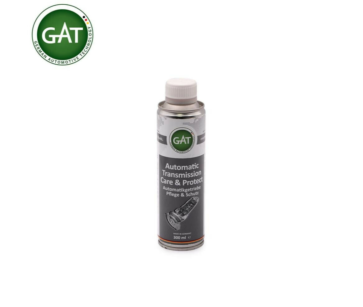 Car Care Products | Automatic Transmission Care & Protect | 300ml