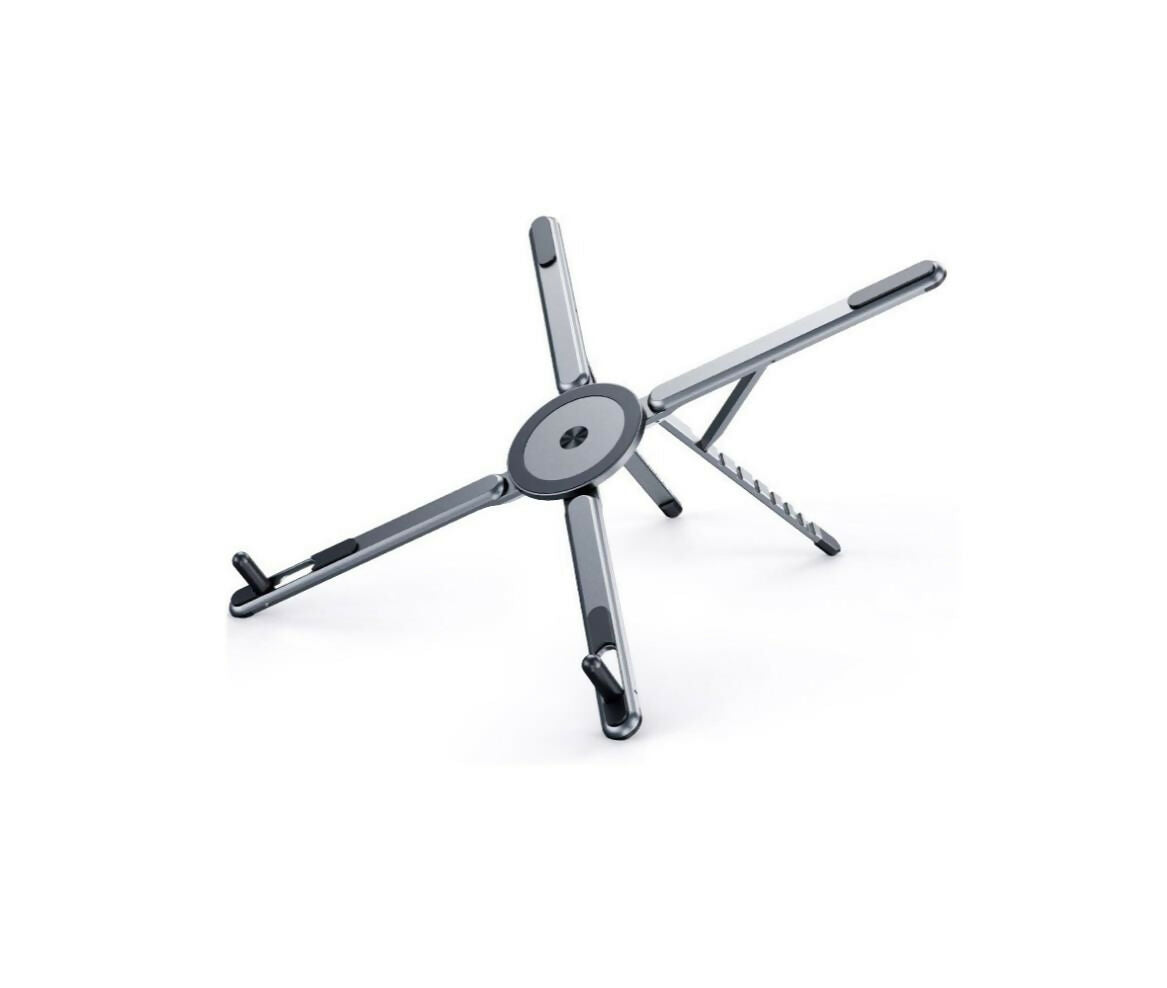 Laptop Accessories | Holder | Gray | A8