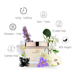 Body Scrub - Myrrh