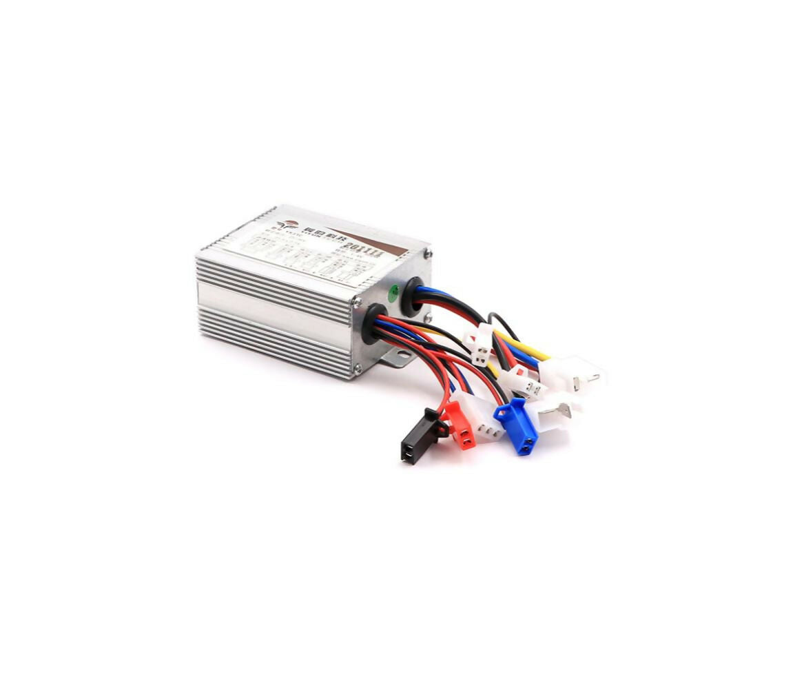 Scooter Control | 36V 500W | Motor 2 Wires