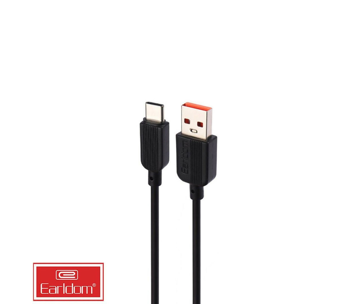 Mobile Cable | Data & Charging | USB-C | Earldom EC-183C