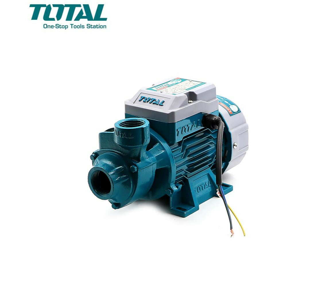 Water Pump | 220V | 0.5HP | Peripheral | Total