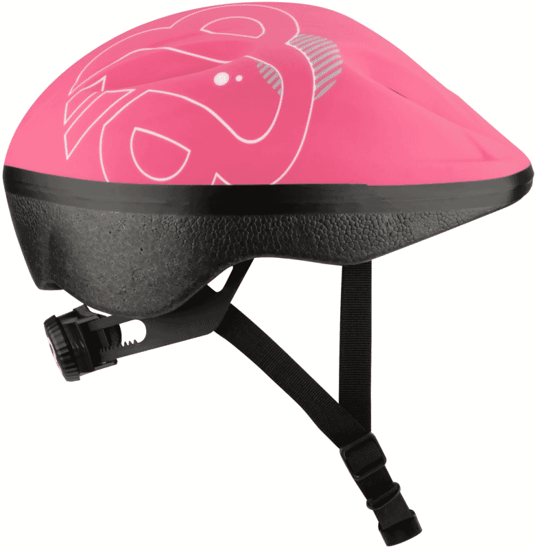 NIJDAM JUNIOR HELMET - ROSIE ROAD