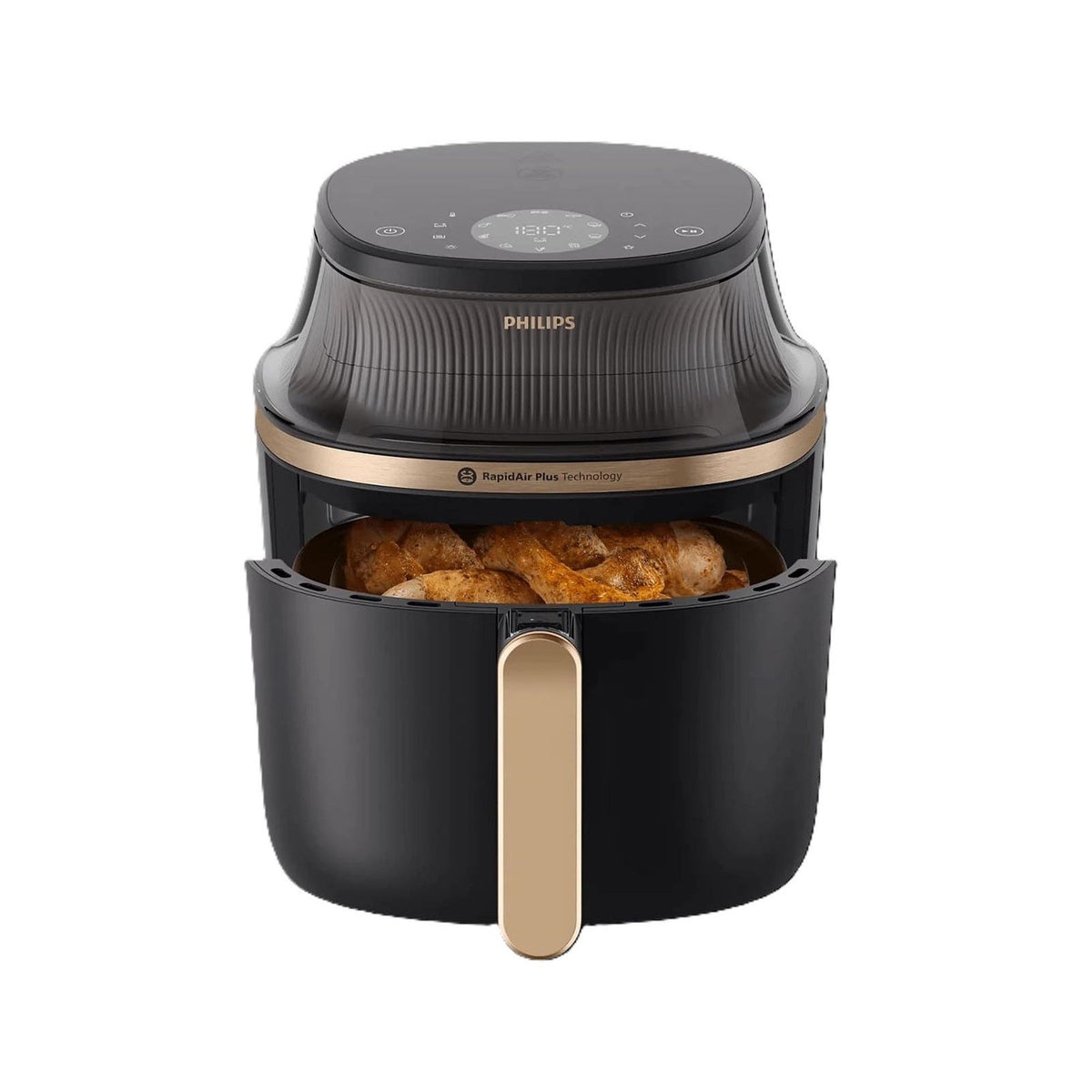 Philips Air Fryer 1400w 4.2L Touch Screen 200c