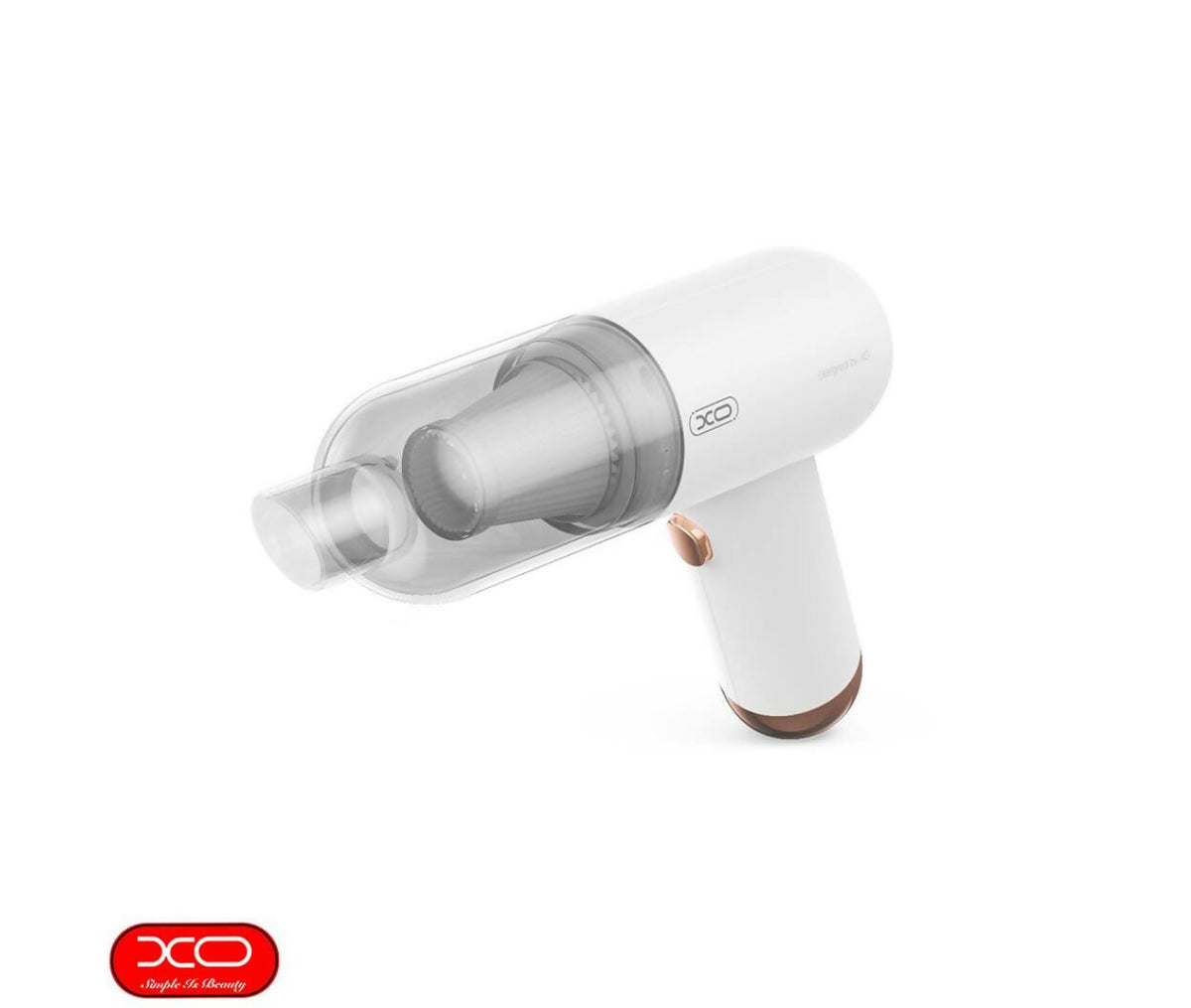 Vacuum Cleaner | Portable | XO CZ007