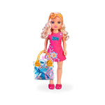 Nancy What’s in My Bag Doll