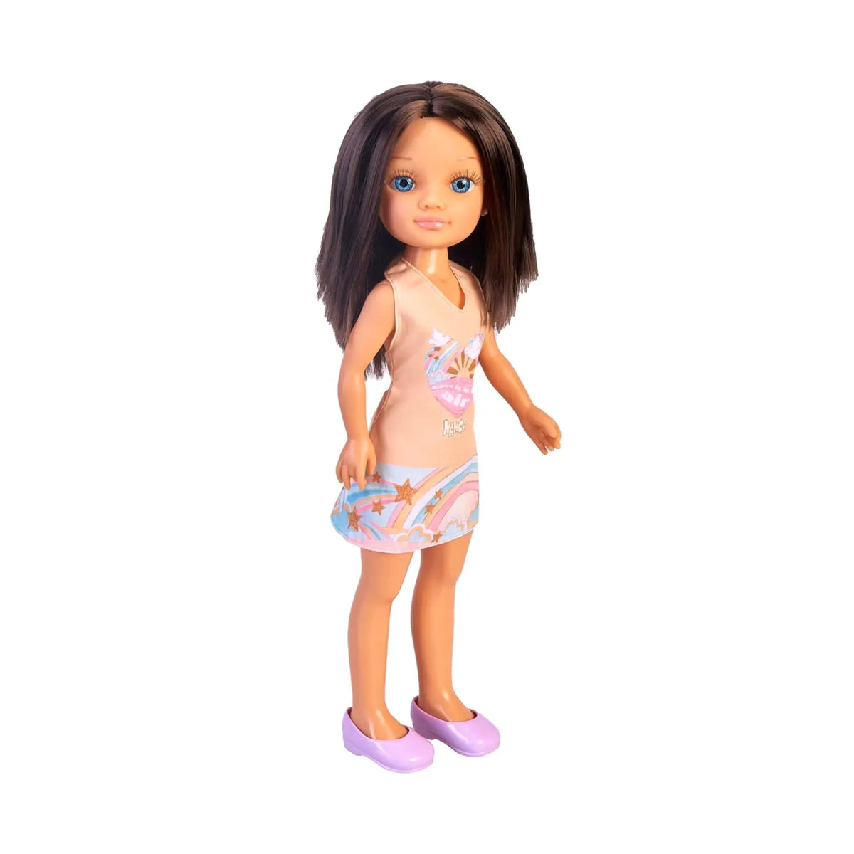 Nancy Love Nature Doll