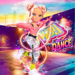 Nancy Dance Doll