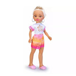 Nancy Coconut Doll