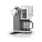 Ninja CREAMi Scoop & Swirl Ice Cream Maker 13-in-1 Programs