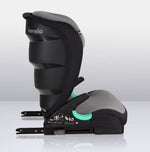 Lionelo Neal Grey Stone Car Seat