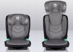 Lionelo Neal Grey Stone Car Seat