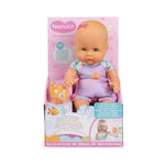 Nenuco My First Bath Doll