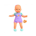 Nenuco My First Bath Doll