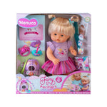 Nenuco Fairy Pacifier Doll