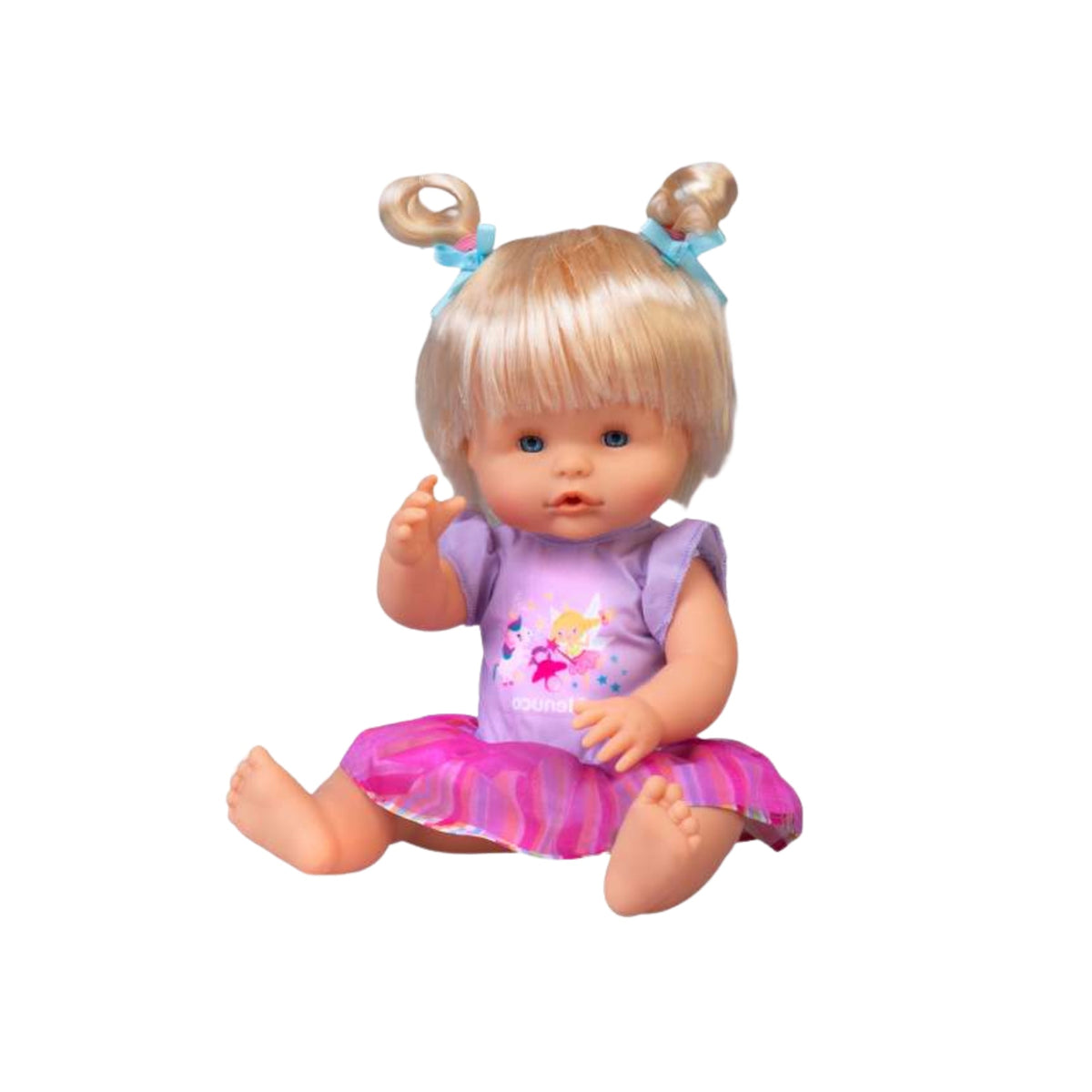 Nenuco Fairy Pacifier Doll