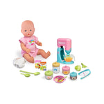 Nenuco Magic Cooking Doll